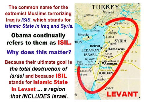 2014_09 Obama uses ISIL